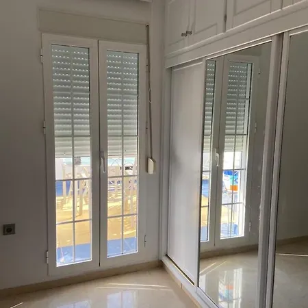 Atico Marbella- Nueva Andalucia