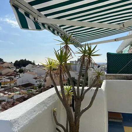 Atico Marbella- Nueva Andalucia *