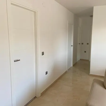 Atico Marbella- Nueva Andalucia