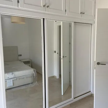 Atico Marbella- Nueva Andalucia Apartment *
