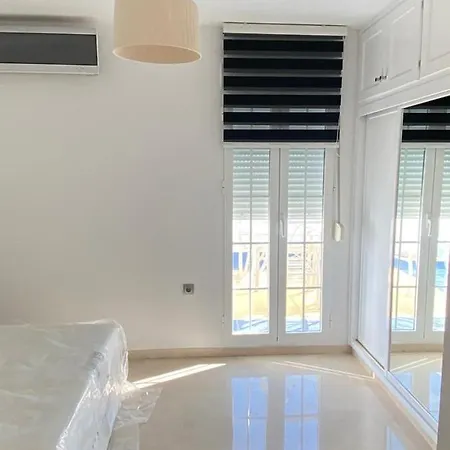 Atico Marbella- Nueva Andalucia Apartment