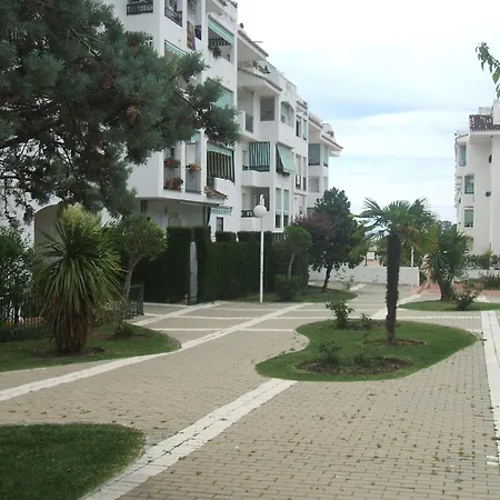 Apartment Atico Marbella- Nueva Andalucia Marbella