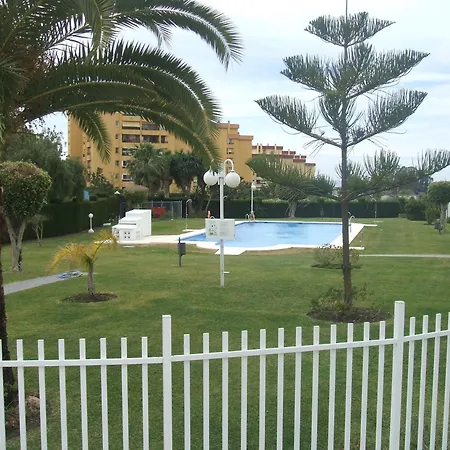 Apartment Atico Marbella- Nueva Andalucia